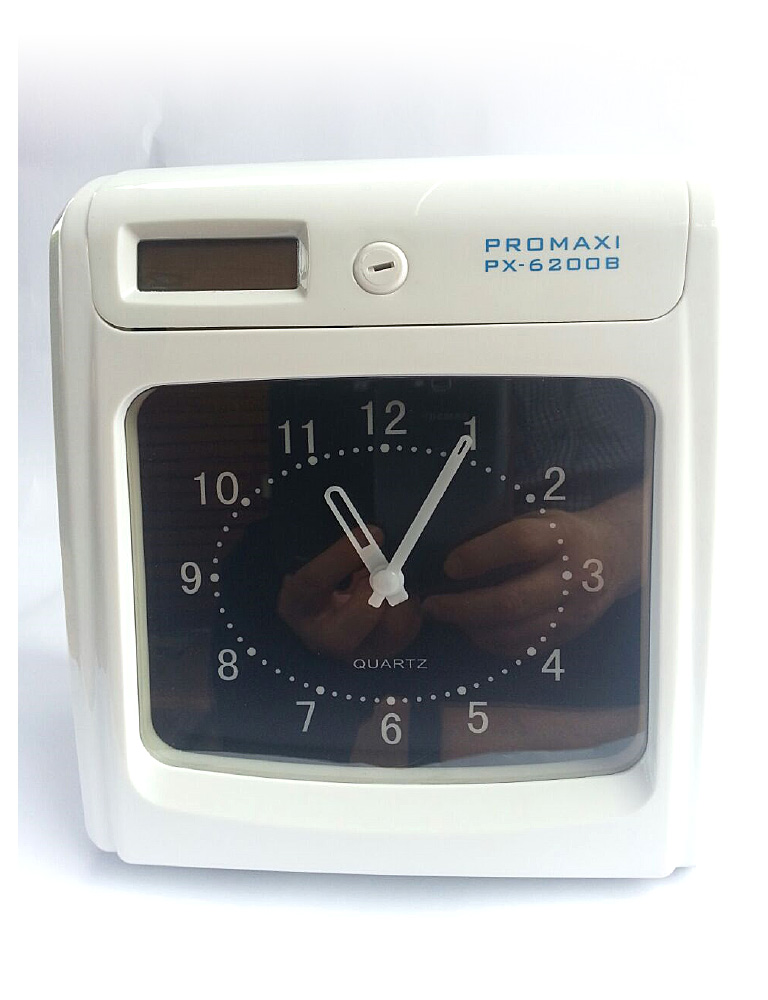Promaxi Time Recorder PX6200B
