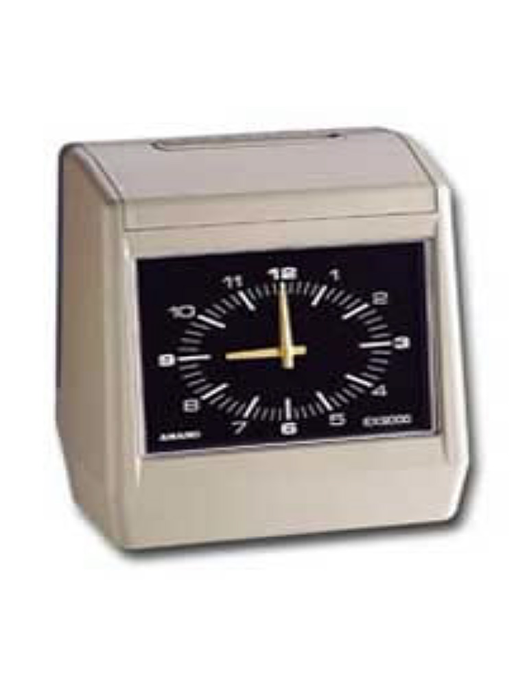 Amano Time Recorder EX9100-9300